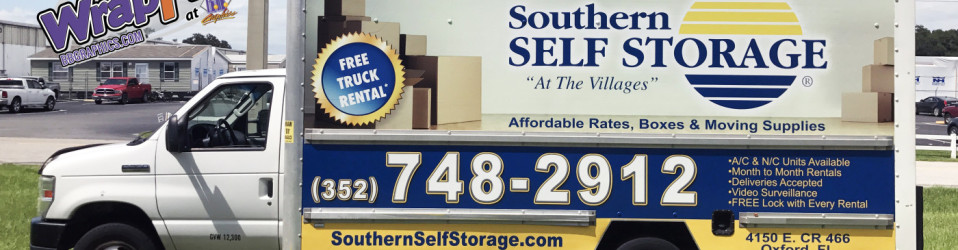 3M Certified Vehicle Wraps | Ocala Florida