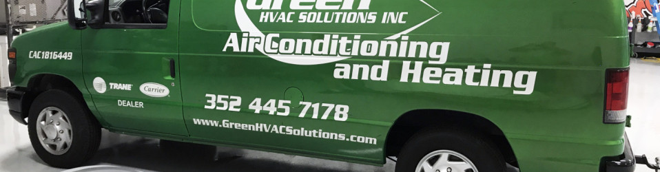 3M Certified Vehicle Wraps | Ocala Florida