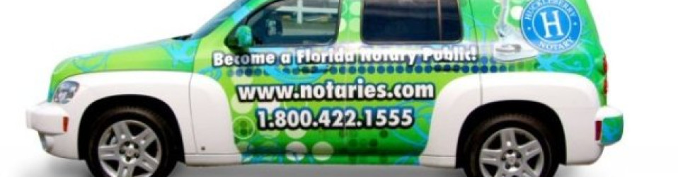 | 3M Certified Vehicle Wraps | Ocala Florida