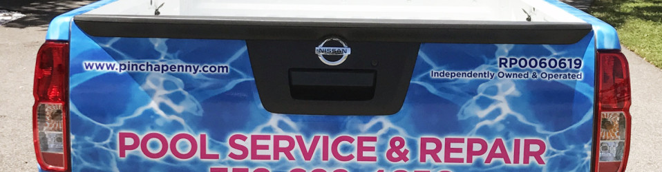 3M Certified Vehicle Wraps | Ocala Florida