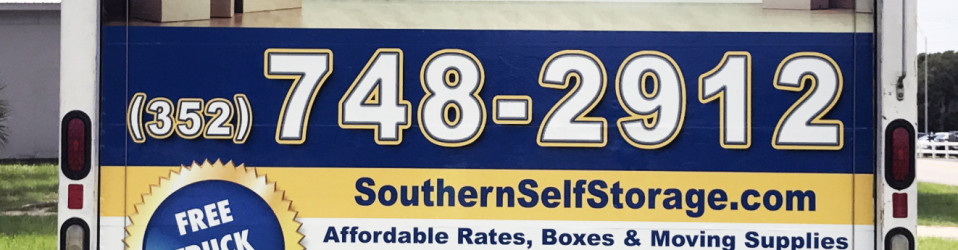 3M Certified Vehicle Wraps | Ocala Florida