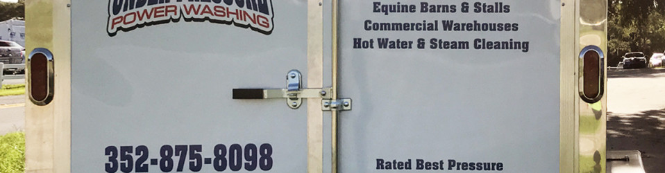 3M Certified Vehicle Wraps | Ocala Florida