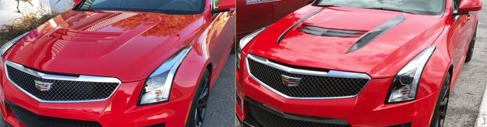 3M Certified Vehicle Wraps | Ocala Florida