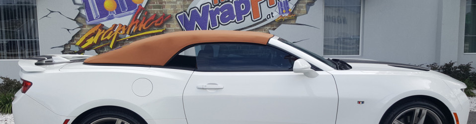 3M Certified Vehicle Wraps | Ocala Florida