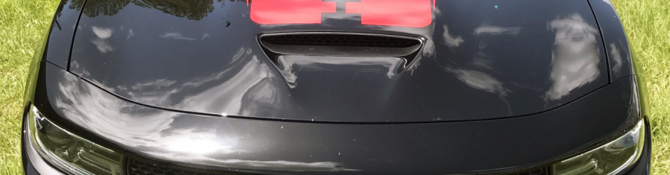 3M Certified Vehicle Wraps | Ocala Florida