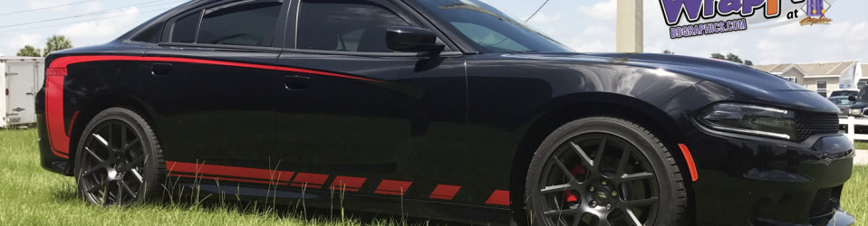 3M Certified Vehicle Wraps | Ocala Florida