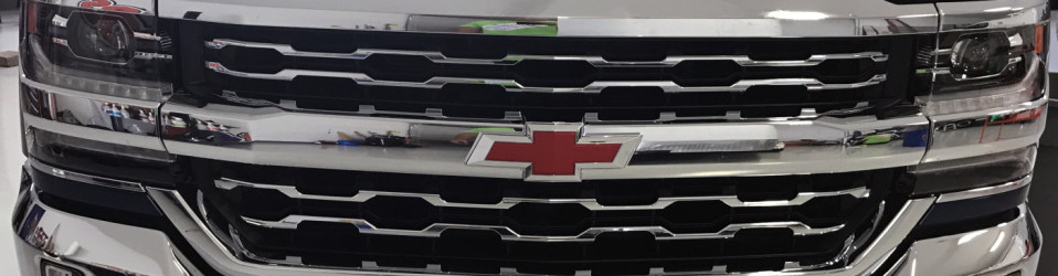 3M Certified Vehicle Wraps | Ocala Florida