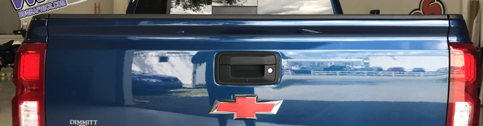 3M Certified Vehicle Wraps | Ocala Florida