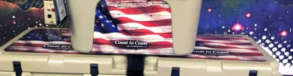 3M Certified Vehicle Wraps | Ocala Florida