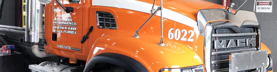 3M Certified Vehicle Wraps | Ocala Florida