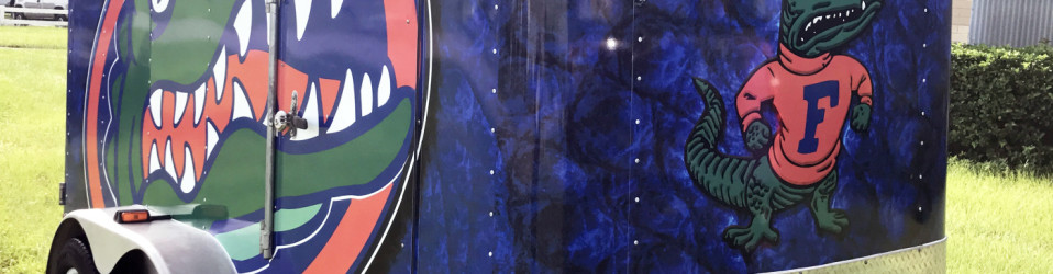 3M Certified Vehicle Wraps | Ocala Florida