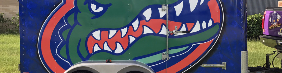 3M Certified Vehicle Wraps | Ocala Florida