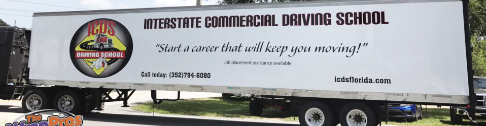 3M Certified Vehicle Wraps | Ocala Florida