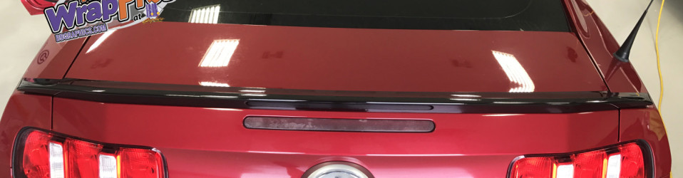 3M Certified Vehicle Wraps | Ocala Florida