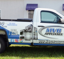 MVB Truck