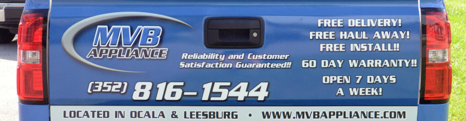 3M Certified Vehicle Wraps | Ocala Florida