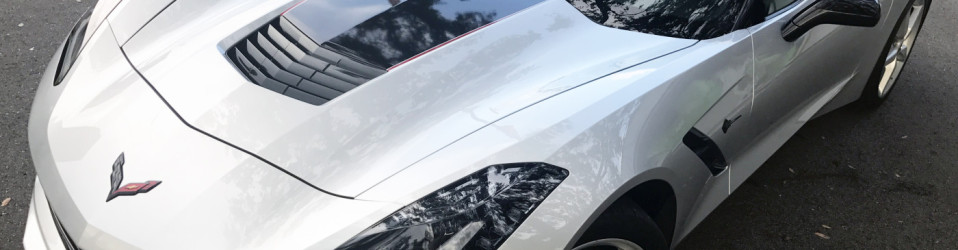 3M Certified Vehicle Wraps | Ocala Florida