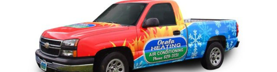 | 3M Certified Vehicle Wraps | Ocala Florida