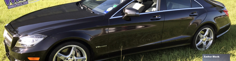3M Certified Vehicle Wraps | Ocala Florida