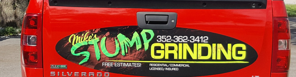 3M Certified Vehicle Wraps | Ocala Florida