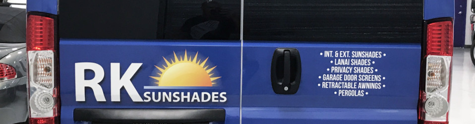 3M Certified Vehicle Wraps | Ocala Florida