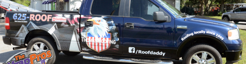 3M Certified Vehicle Wraps | Ocala Florida