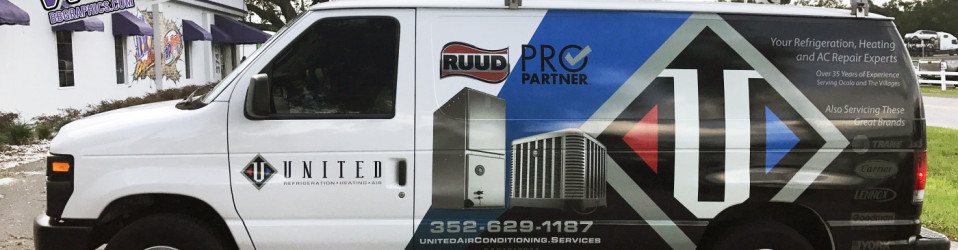 3M Certified Vehicle Wraps | Ocala Florida
