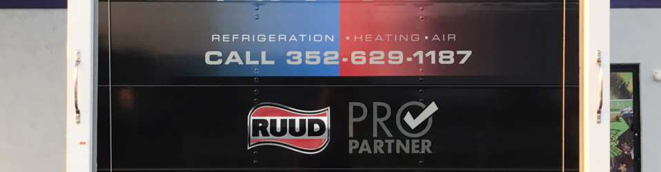 3M Certified Vehicle Wraps | Ocala Florida