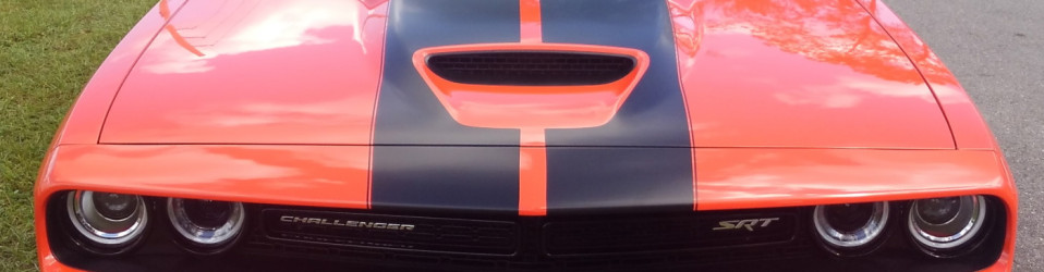 3M Certified Vehicle Wraps | Ocala Florida