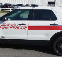 MC Fire Rescue