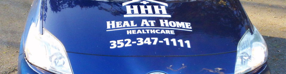 3M Certified Vehicle Wraps | Ocala Florida