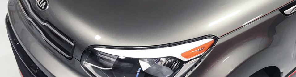 3M Certified Vehicle Wraps | Ocala Florida