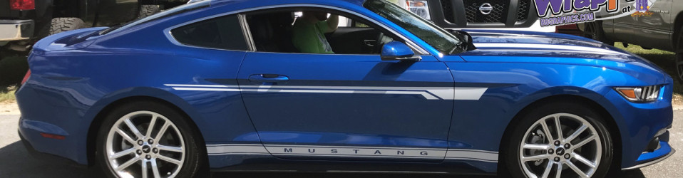 3M Certified Vehicle Wraps | Ocala Florida