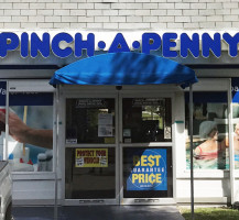 Pinch A Penny Storefront