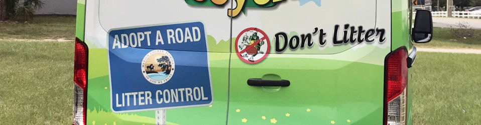 3M Certified Vehicle Wraps | Ocala Florida