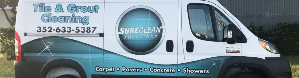 3M Certified Vehicle Wraps | Ocala Florida