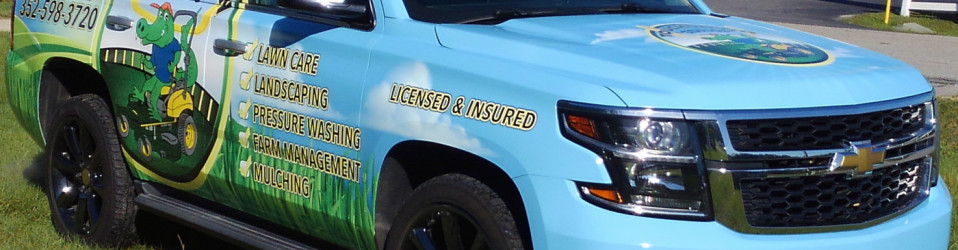 3M Certified Vehicle Wraps | Ocala Florida