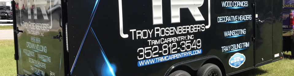 3M Certified Vehicle Wraps | Ocala Florida