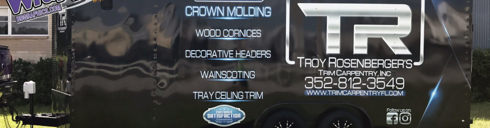 3M Certified Vehicle Wraps | Ocala Florida