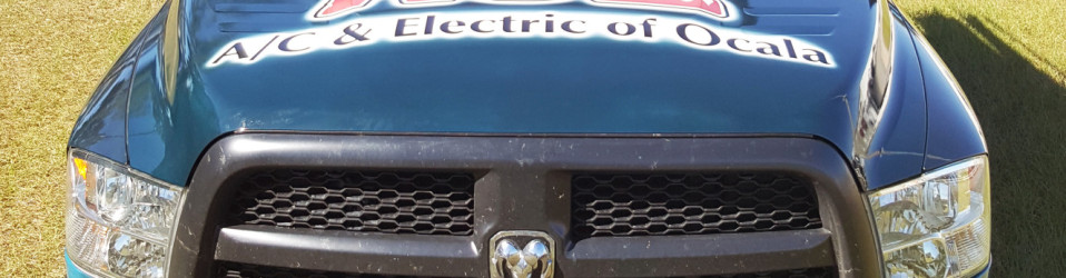 3M Certified Vehicle Wraps | Ocala Florida