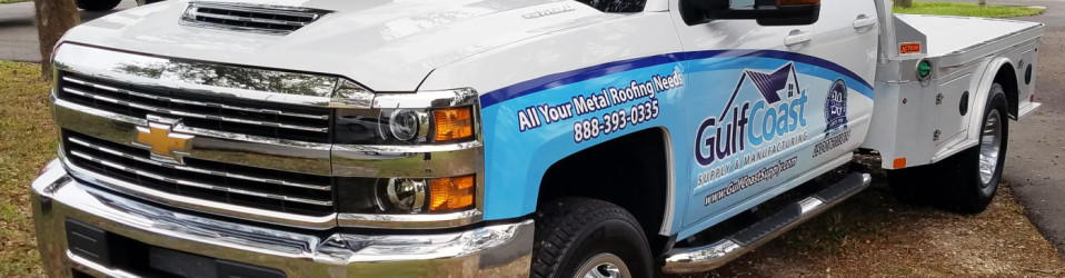 3M Certified Vehicle Wraps | Ocala Florida
