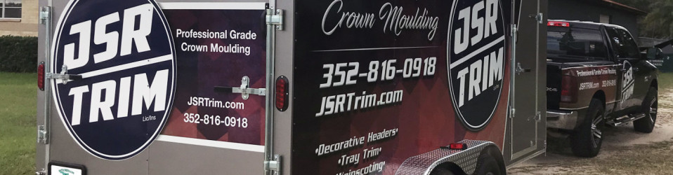 3M Certified Vehicle Wraps | Ocala Florida
