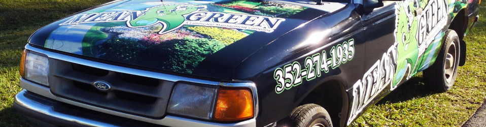 3M Certified Vehicle Wraps | Ocala Florida