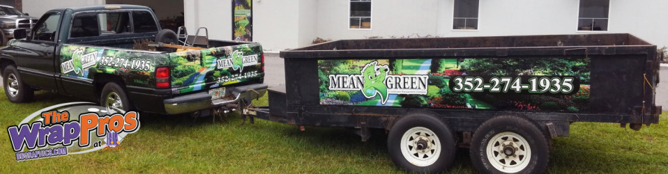 3M Certified Vehicle Wraps | Ocala Florida