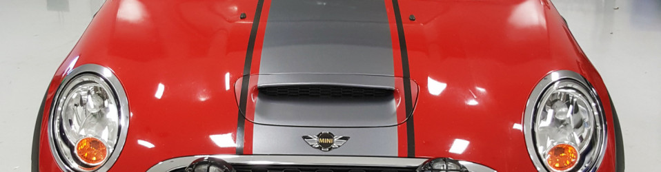 3M Certified Vehicle Wraps | Ocala Florida