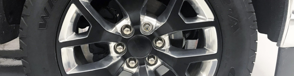 3M Certified Vehicle Wraps | Ocala Florida