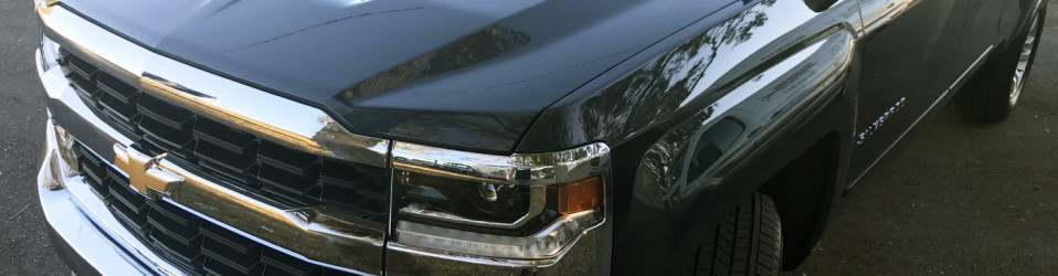 3M Certified Vehicle Wraps | Ocala Florida