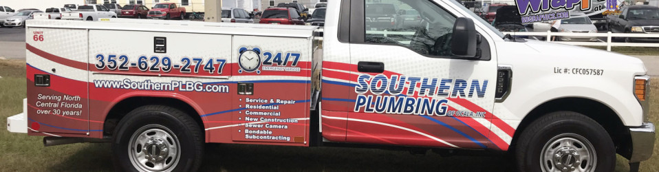 3M Certified Vehicle Wraps | Ocala Florida