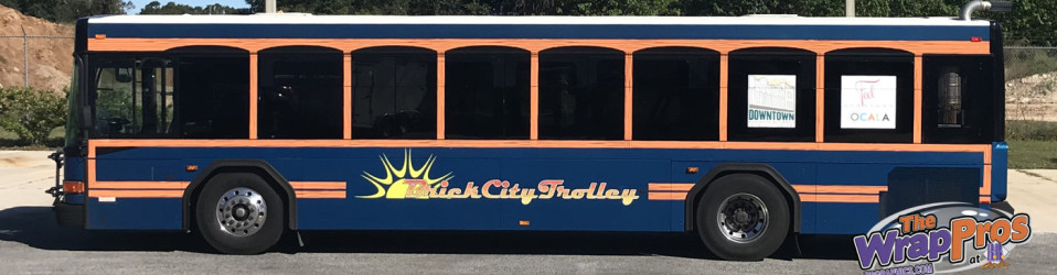 3M Certified Vehicle Wraps | Ocala Florida