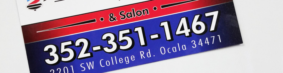 3M Certified Vehicle Wraps | Ocala Florida